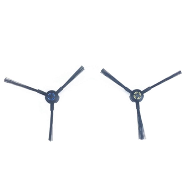 Px-s020 Sidebørste, til Ilife V8s/v8 Plus A9s A7 A80 Plus (4 stk)