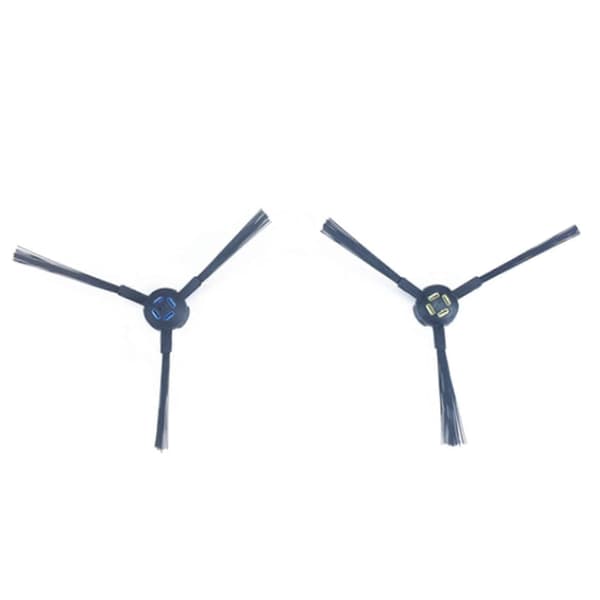 Px-s020 Sidebørster, For Ilife V8s/v8 Plus A9s A7 A80 Plus (4 stk)