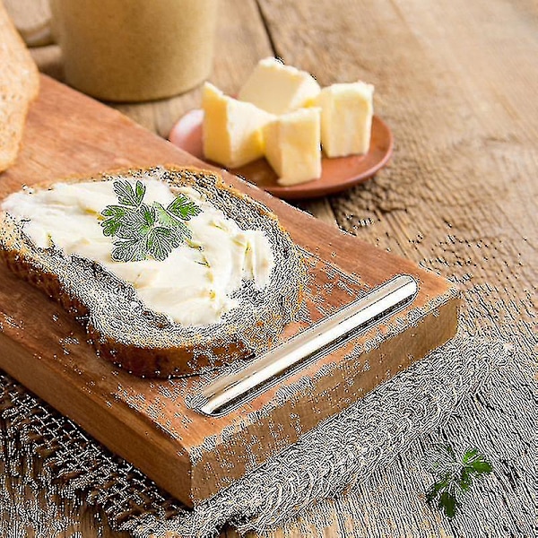 Brødsmulefeiere for servering, bordsmulefeiere Brødsmule-renser Rustfritt stål