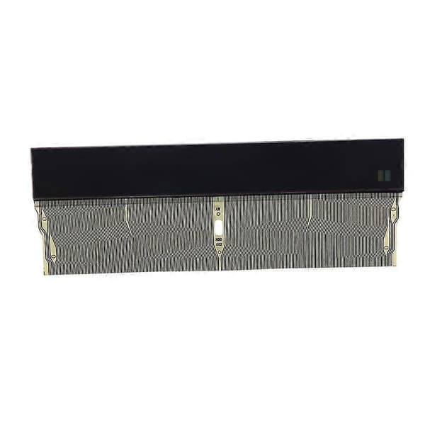 LCD-skärm för bilradio, instrumentbandkabel för 7-serien E53 E38 E39 X5