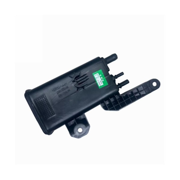 Motor Emissionskontrol Absorberende Kulbeholder Til 307 408 Til C4l C4 9676421780 9810261480