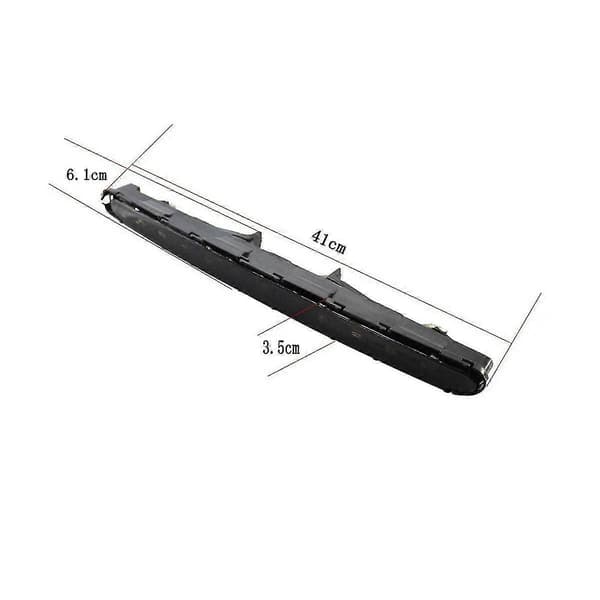 2118201556 Tredje Bremslys LED Højmonteret Bremslys Bil Til - E-klasse W211 2003-2006