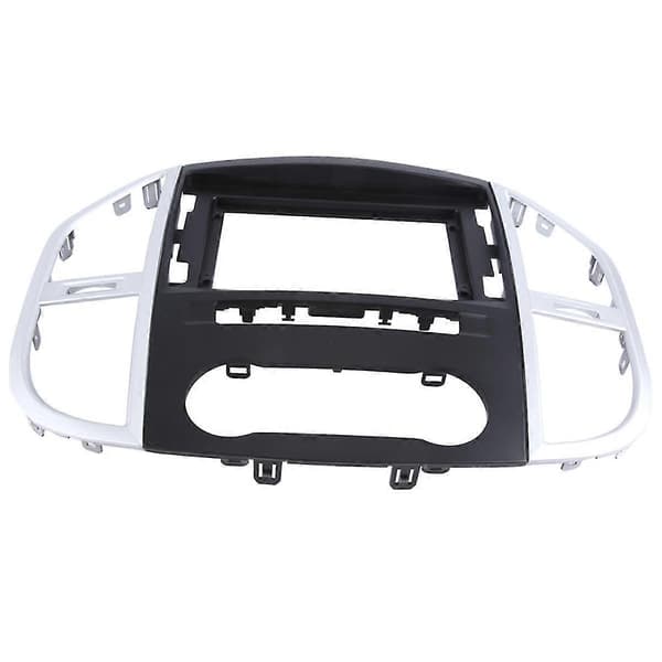 10 tums Android Audio för W447 2014 2015 - 2021 Bil Auto GPS Stereo Panel 2 Din Ram