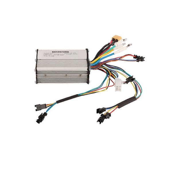 20A 48V El-Scooter Tilbehør til Hilop Controller Smart Børsteløs Controller