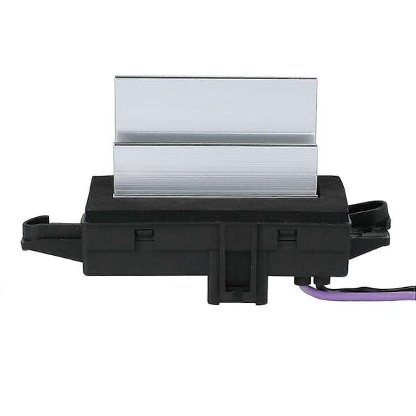 For 03-06 HVAC AC Blåsermotor Resistor Kontrollmodul 4P1516,15-80567