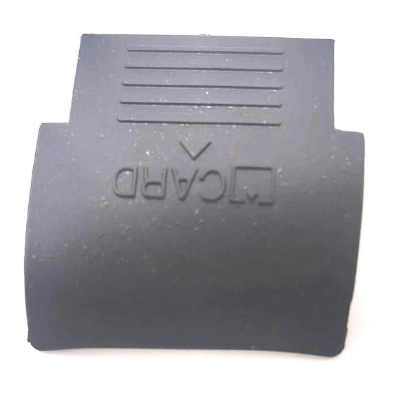 For D90 SD Memory Card Cover Lid Door Camera Replacement Unit Repair Spare Part Without Iron Sheet