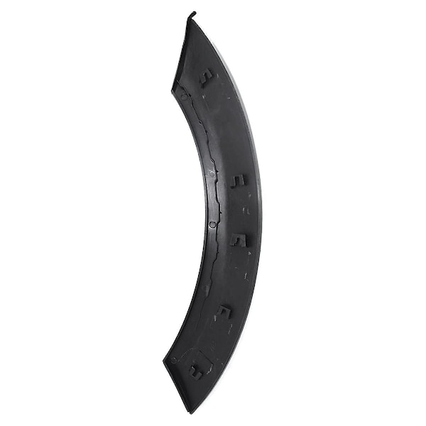 51131505864 Etupyörän Oikea Etupyörän Kaari Huppu Kaari Peite Trimmi Pyörän Kaaren Reuna For