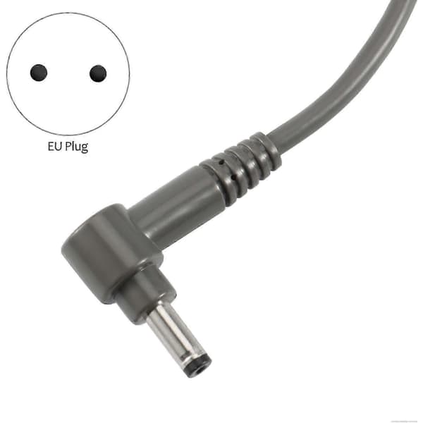 Lader for V10 V11 Støvsuger Strømledning Adapter Utskiftbare Deler EU Plugg