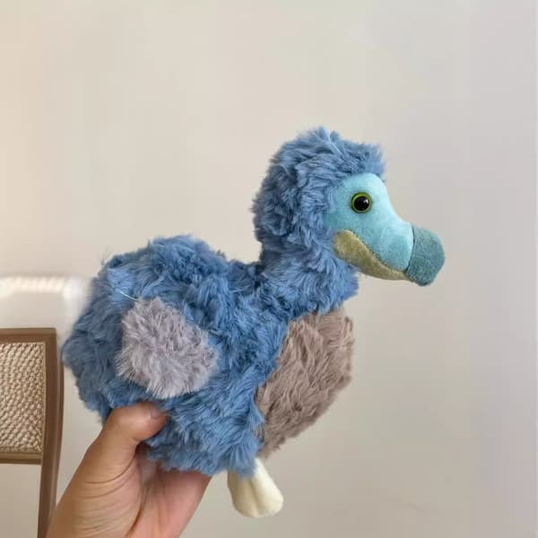 Wild Republic - Cuddlekins - Dodo - 30cm