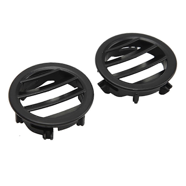 Bil Aircondition Ventilationsgitter 20468068879116 Udskiftning til Benz C280 C200 C250 C350 C300