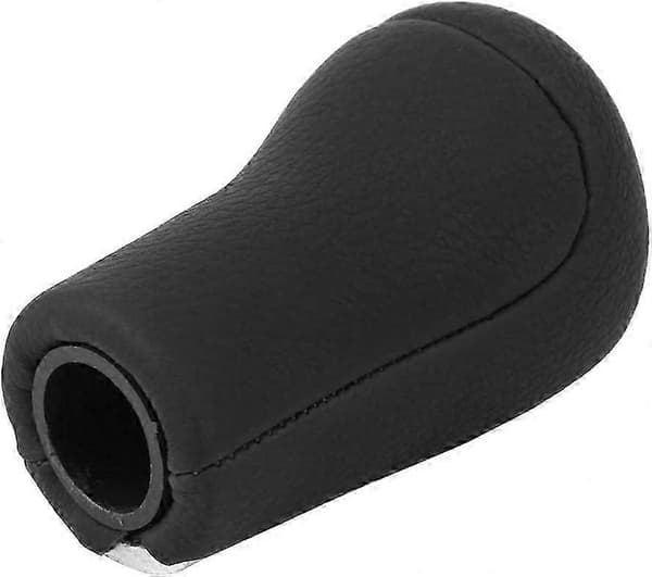 Gearknop med 5-gears gearstang