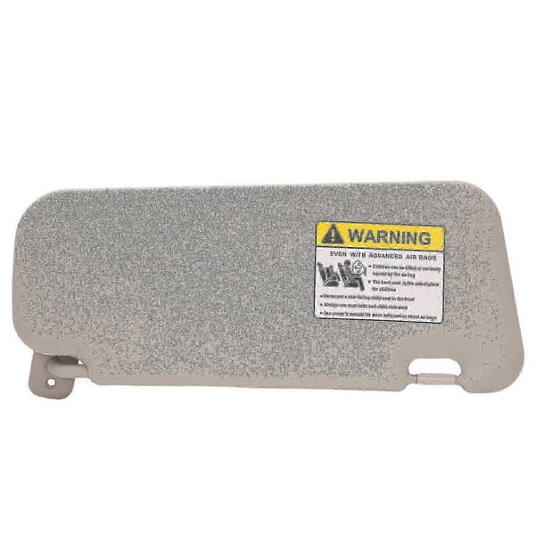Venstre solskjerm for Mazda 3 Hatchback 2010-2013 - Førerside BBM2-69-320C-75 2025