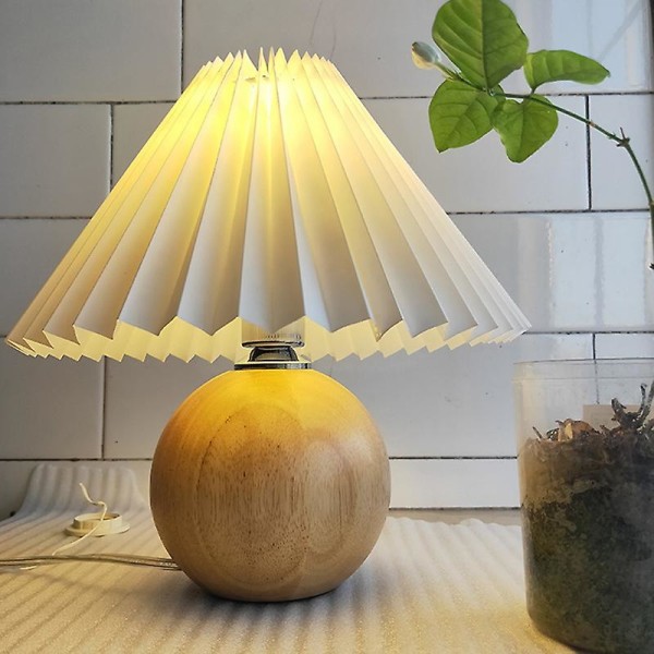 Laskokset Lampunvarjostin Pöytävalaisin Seisomalamput Japanilaistyyli laskostettu lampunvarjostin Creative Pöytävalaisimen varjostin