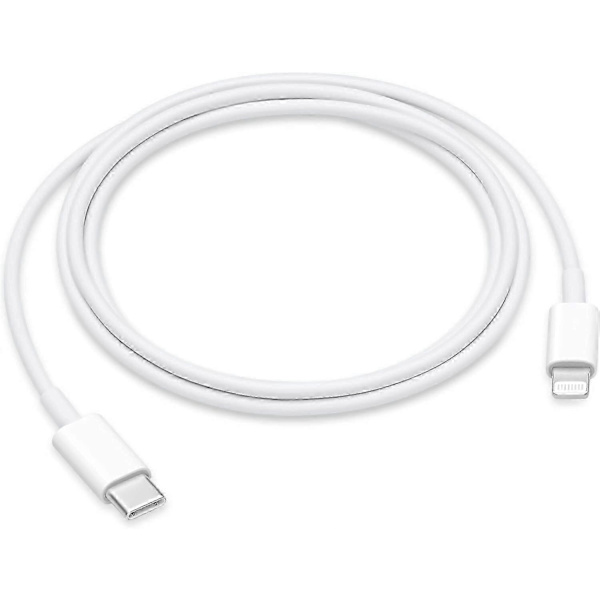 Telefon Usb-C til Lightning-kabel (1 M)