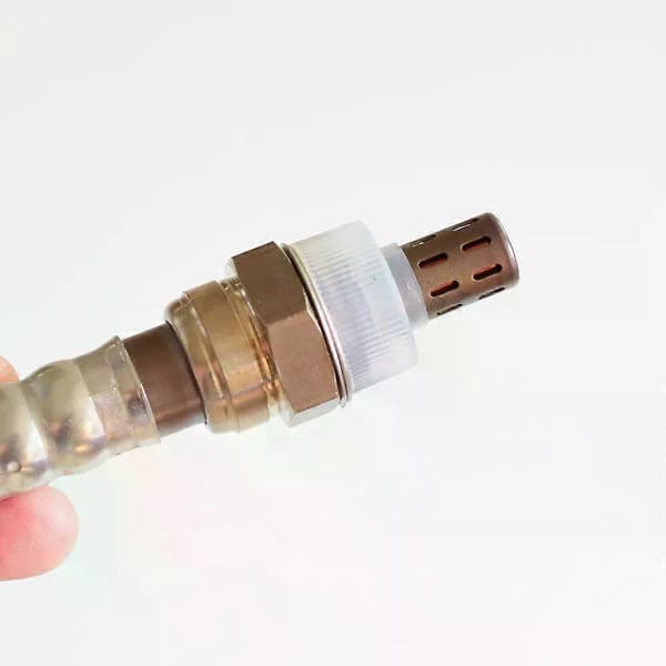 Anvend Lambda Ilt Sensor Downstream Sensor Erstatning til Toyota Yaris 1.3L 2004 Verso Vitz Corolla Echo 8946520810