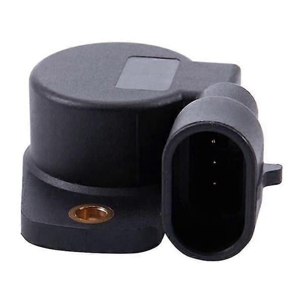 Gasspjeldposisjonssensor (TPS-sensor) for Renault Fiat Clio Magane