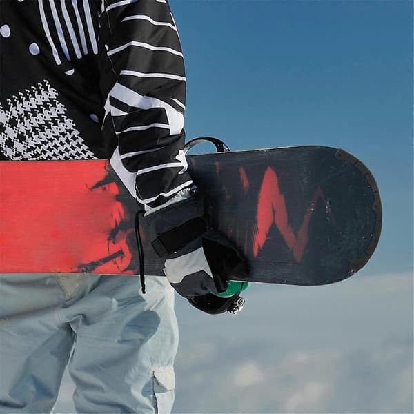 Skateboard Deck Skydd Kant Skydd Anti Kollision Snowboard Skyddsremsa Longboard Deck