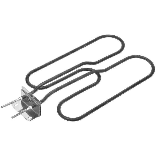 OEM – Ersättningsbrännarrör för Weber Q 140/1400 – Högkvalitativa material – Optimerad design för enkel hantering