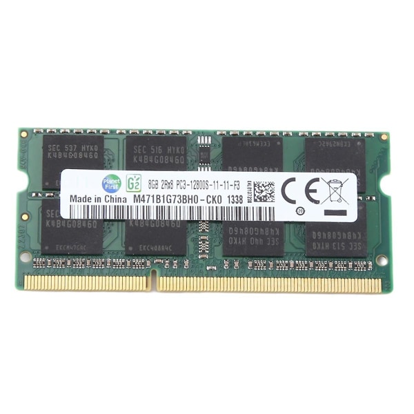 Ddr3 8gb Laptop Memory Ram 1600mhz Pc3-12800 1.5v 204 Pins Sodimm For Laptop Memory