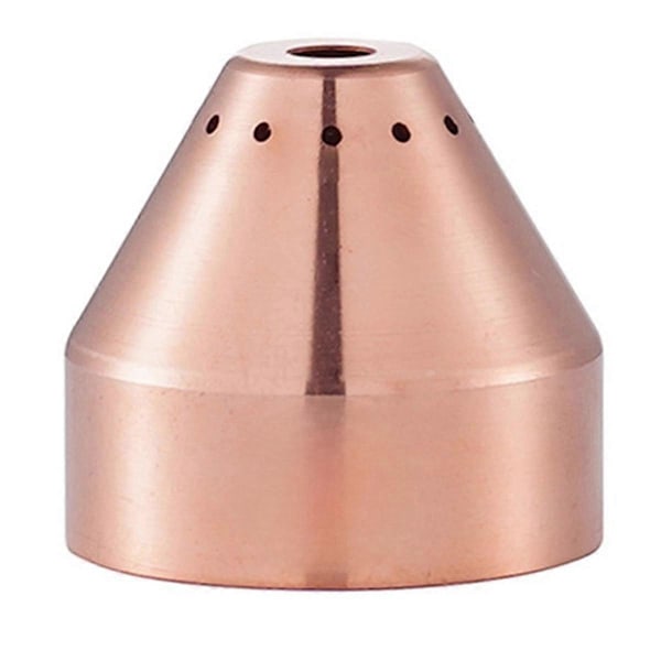 10 stk. 220817 Plasma Shield passer til 45XP/65/85/105 Skærebrænder Forbrugsvarer