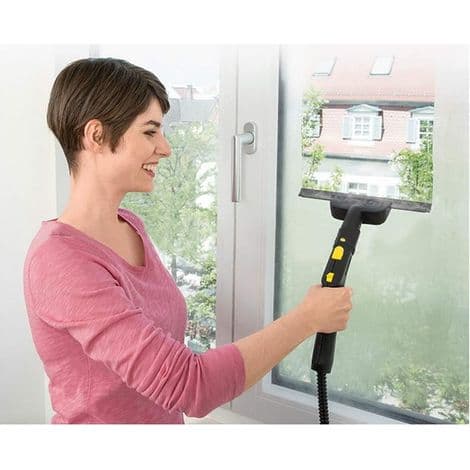 Erstatningsgummiskraber til damprenser, erstatningsgummiskraber til Karcher SC2 SC3 SC4 SC5