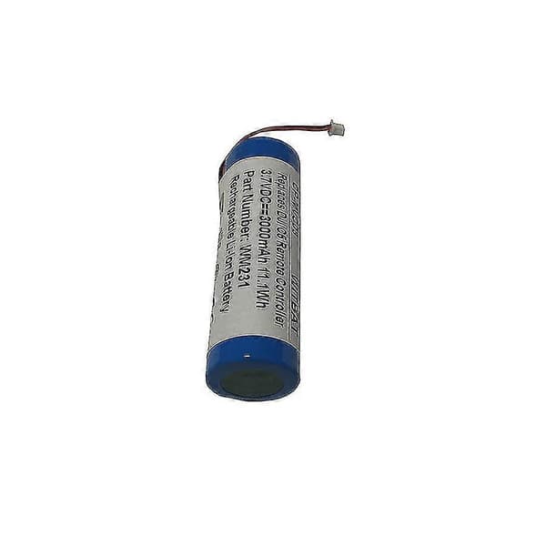 Passar för Dajiang Dji C5 Rc231 Fjärrkontrollbatteri Wm231