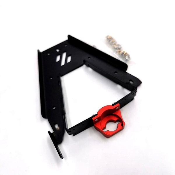 Voron0 3D-tulostimelle Kirigami-sängyn tukialumiinimutterin kiinnityslohko Voron 0.1/0 3D-tulostimen päivitykseen