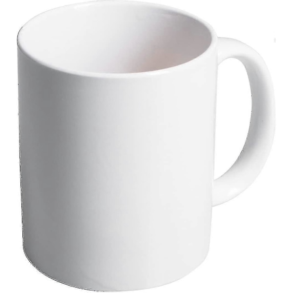 Kaffekrus Krus Mærke Keramisk Krus Langfinger Kop Tekop