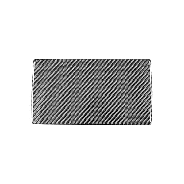 Ekte Karbonfiber for RX300 1998-2003 Bil Senterkonsoll Armlene Boks Panel Deksel Trim Interiør Acce