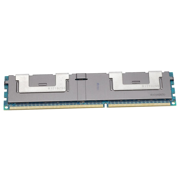 16 Gt PC3-8500R DDR3 1066Mhz CL7 240Pin ECC REG Muisti RAM 1.5V 4RX4 RDIMM RAM palvelintyöasemalle