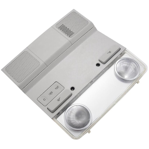 Billampor för bilinteriör för Sagitar Magotan Golf 6 Mk6 Mk5 B6 1kd947105b
