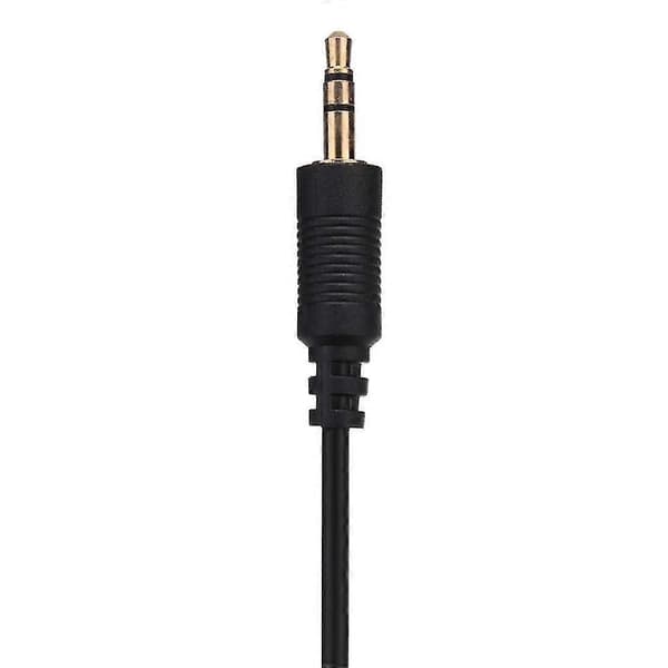 Langaton Bluetooth-audiokaapelisovitin 3,5 mm Aux Mini Cooper -autoille