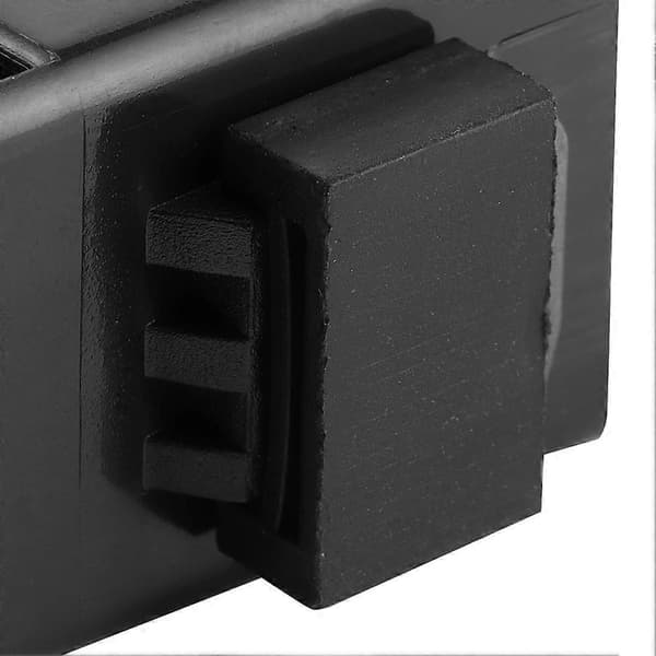 Par 12V 2-Pin Motorcykel Justerbart Blinkrelä LED Blinkers Ljushastighetskontroll för Skoter ATV