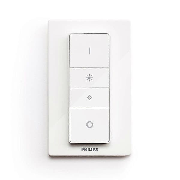Philips Hue Smart Dimmer Switch med fjernbetjening