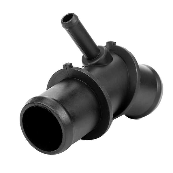 För 2009-2012 Övre Kylarrör Kylvätskeanslutning Slangadapter 16057-36011