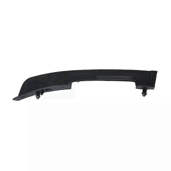 1 Par LH RH Side Front Nedre Støtfanger Luftavleder ABS for Land Rover