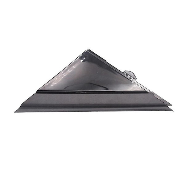 Bil Eksteriør Bakspeil Triangel For 2012-2019 Front Triangulær Ytre Stolpe Trim 735429523 735429524,a