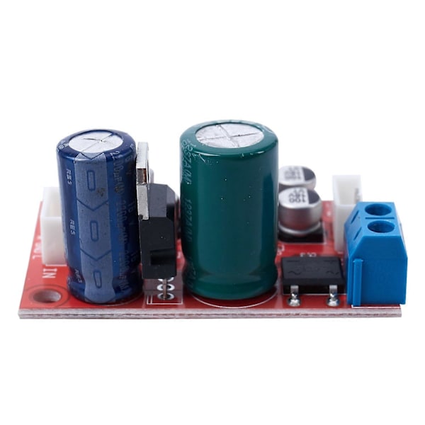 NE5532 Stereo Forforstærker magnetisk hoved Phono forstærkerkort Moving Coil Mikrofon Forstærkere Modul