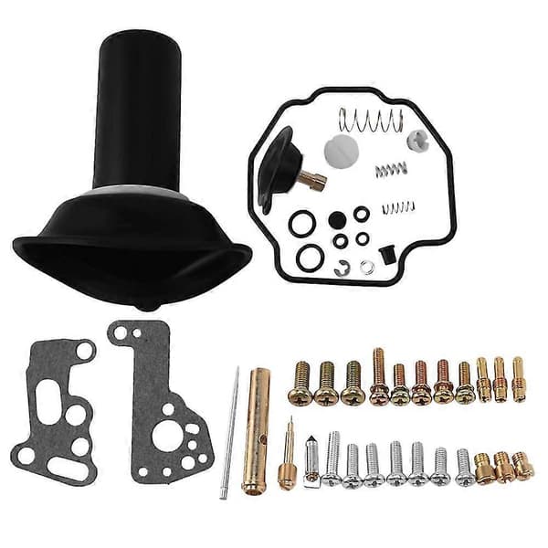 Motorcykel Forgaser Reparationskit Forgaser Ombygningssæt til V-MAX 1200 Vmax -2000 V-MAX1200