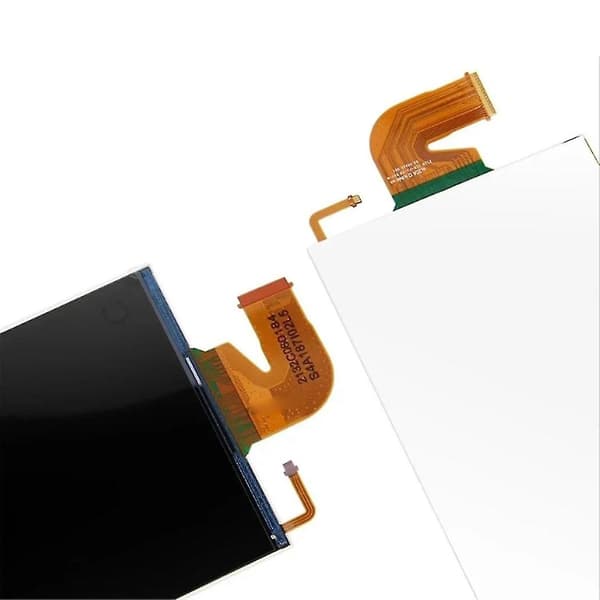 Uusi LCD-näyttö Nintend Switch -konsolin vaihtoon