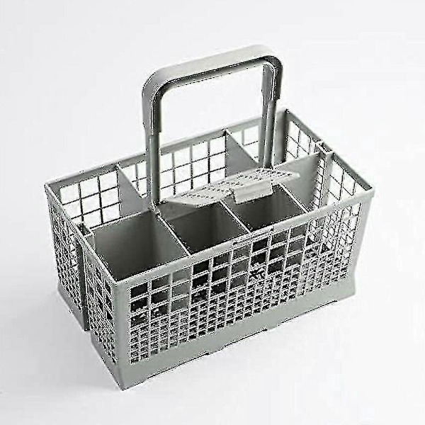 Universal Diskmaskinsbestickkorg Portabel Silverbestick Bordssked