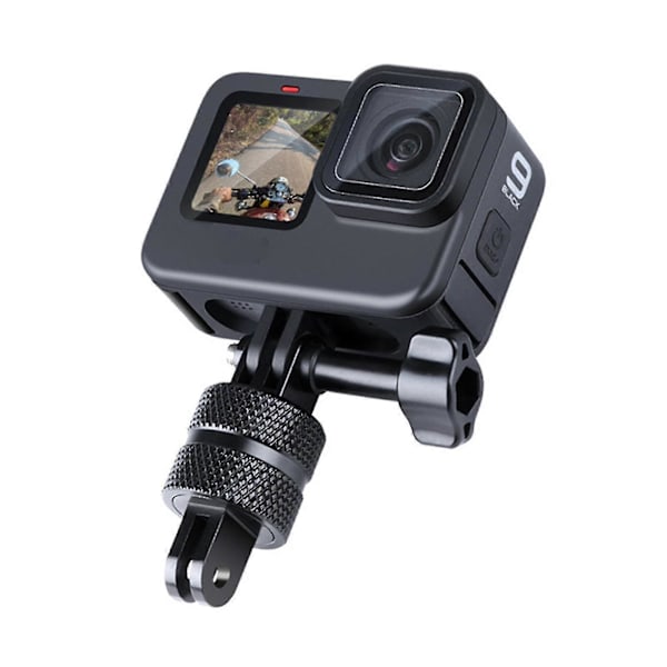 2 st Tumskruvar Lång Tumskruv Kompatibel med Go Pro Hero 10 9 8 7 Kameror