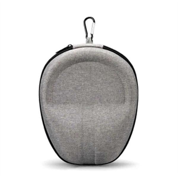 Hårt EVA Resefodral Bärväska Bluetooth Headset Förvaringsväska Skydd för WH-CH720N WH-CH520N WH-1000XM4 Hörlurar (A)