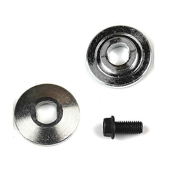 3kpl/setti Ls1040 leikkauskoneen painelevy sahanterän pultilla M8x18mm sähkötyökalujen lisävarusteet s202412245542