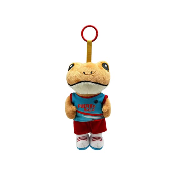el sapo concho pehmolelu söpö sammakko pehmolelu B