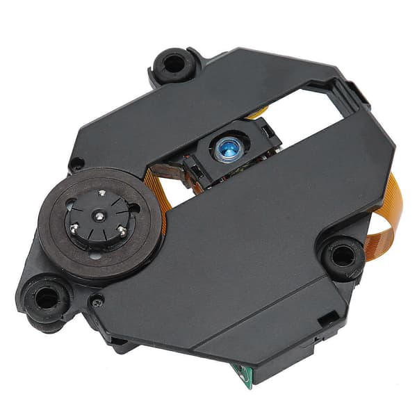 Optisk Laserlinse Kompatibel Erstatning for PS1 KSM?440ADM Spillkonsoll