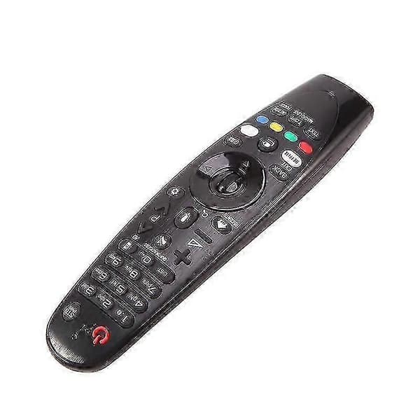 An-mr650a Erstatningsfjernkontroll med stemmefunksjon og flygende mus-funksjon for LG Smart TV