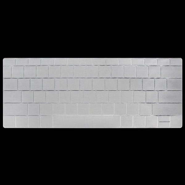 Ultra Thin Desktop PC Tpu Keyboard Cover Ihonsuoja Huaweimatebook D:lle