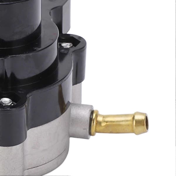 Påhengsmotor 4-takts drivstoffpumpemontering 880980A02 Erstatning for Mariner 75hk 90hk 115hk
