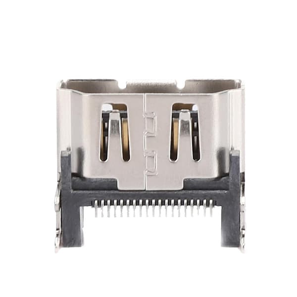 HDMI-portin vaihto PS4 PRO-2000 -malliin